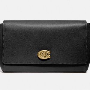 Brand new coach with tags on 100% Authentic